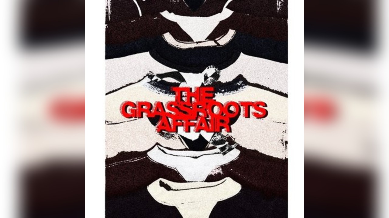 The Grass Roots Affair