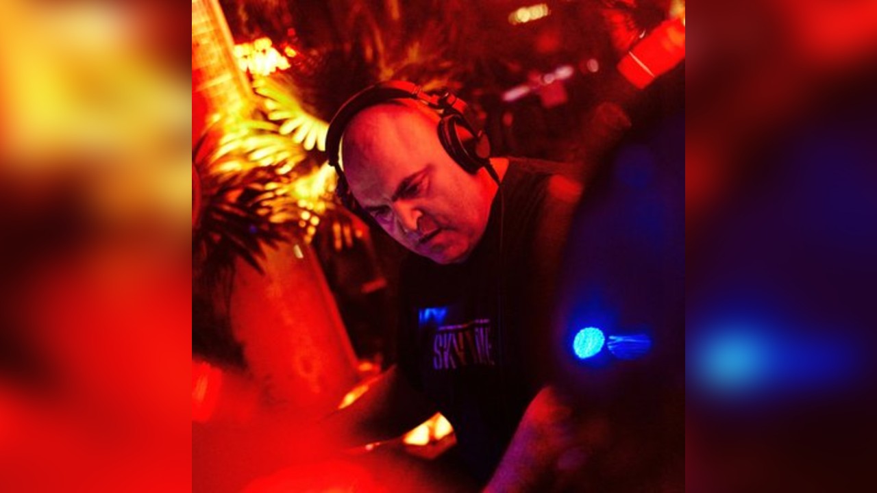 Emerge pres.  Anthony Pappa, Kasey Taylor & Jamie Stevens