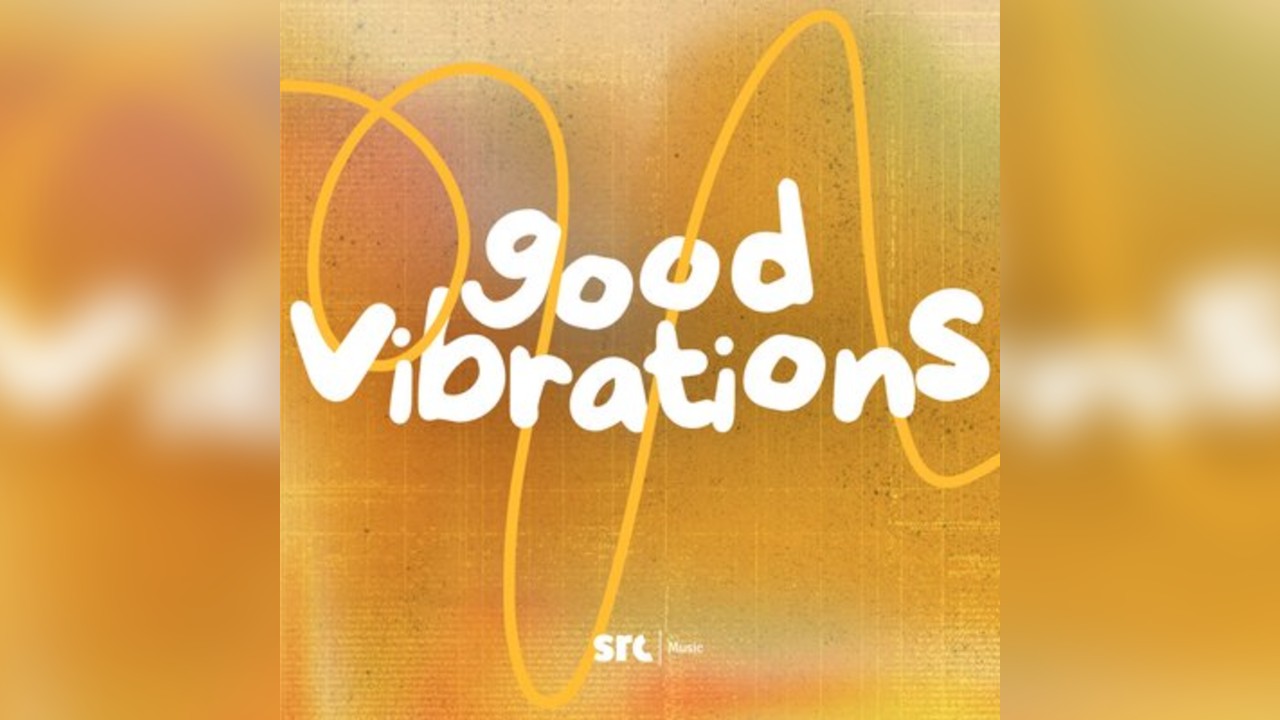 Good Vibrations - Showcase 2026