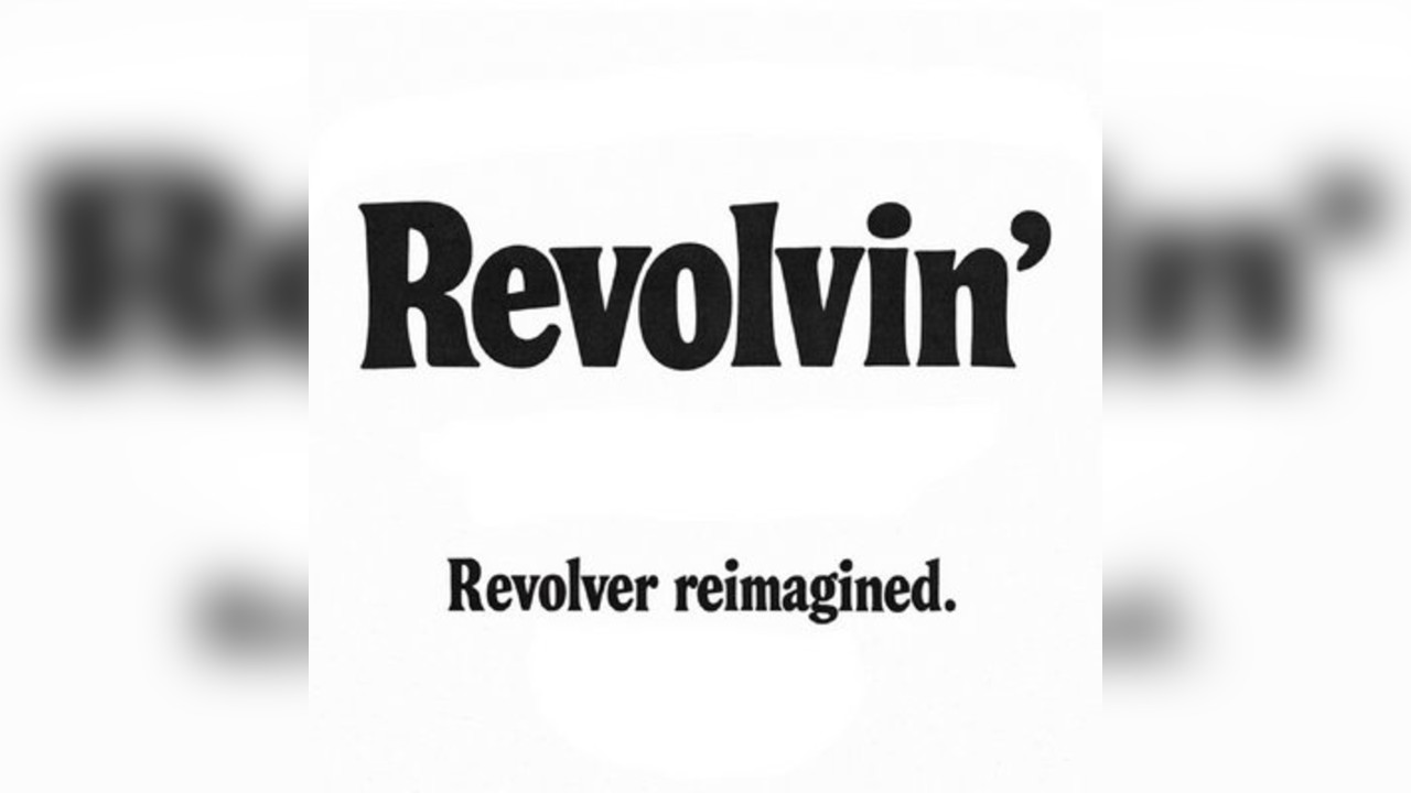 Revolvin’