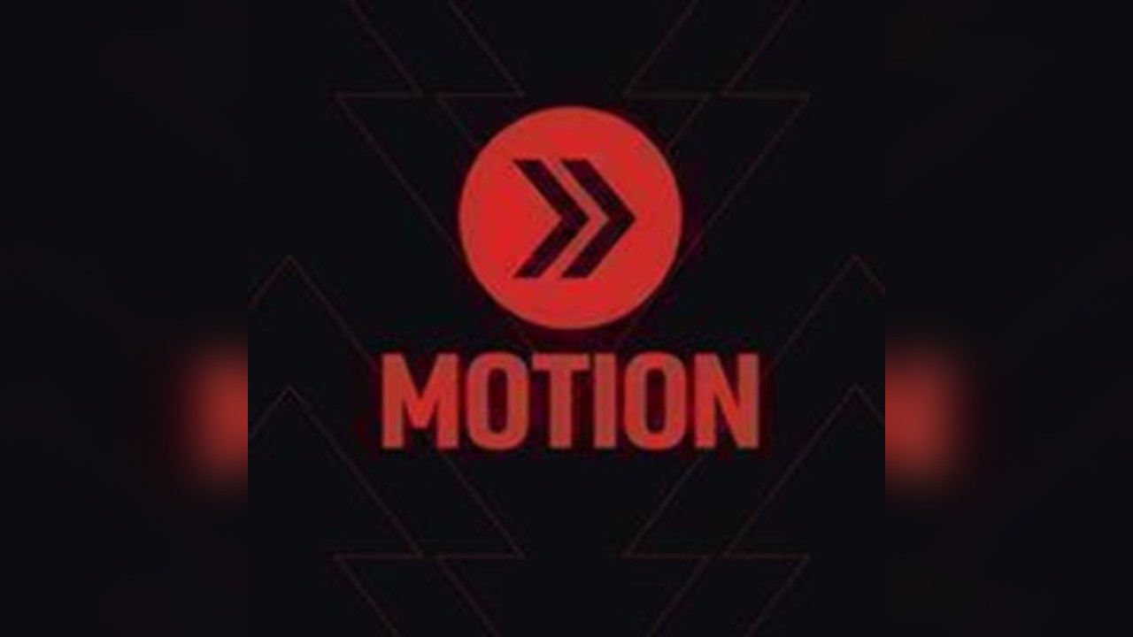 Motion Saturday's