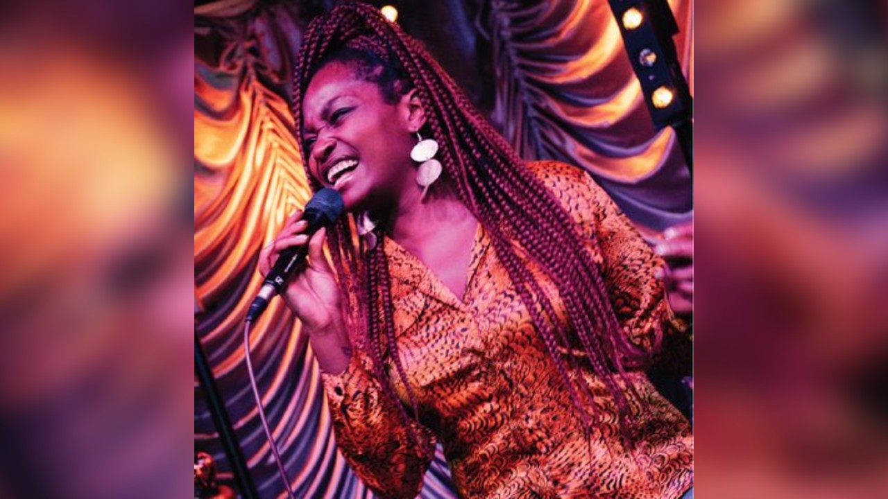 Bank Holiday Takeover with Untold Orchestra at PINS Social Club