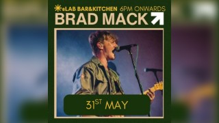 Sunday Sessions - Brad Mack