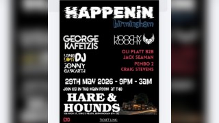 HAPPENiN