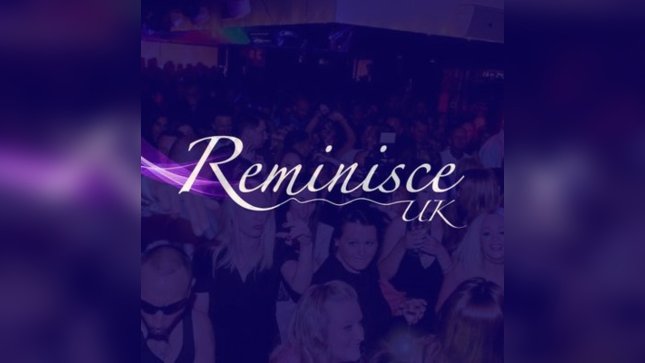Reminisce UK - SummerFest 26