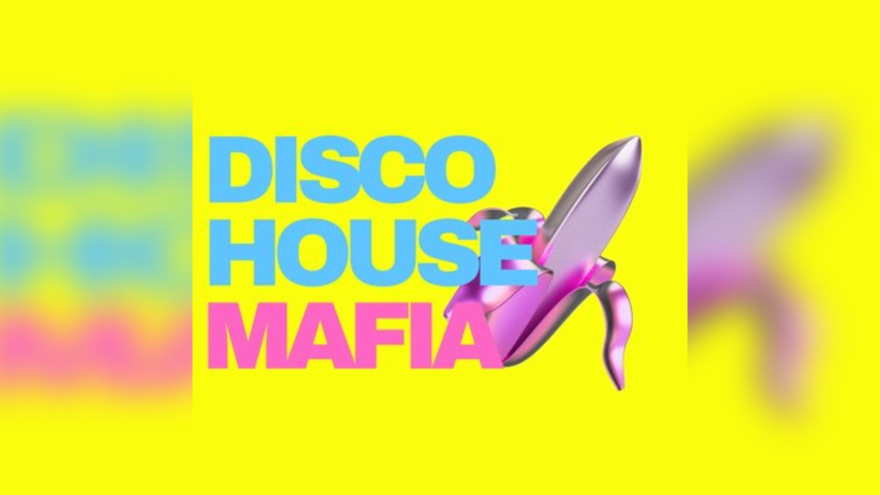 Disco House Mafia // Hoopla After Party  Free Entry Tickets