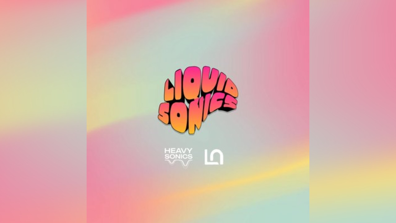 Liquid Sonics Presents... Nixxy Rain (2 hour set), MORE TBA
