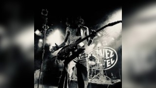CHAVEZ CARTEL live at THE UNDERGROUND BARNSLEY