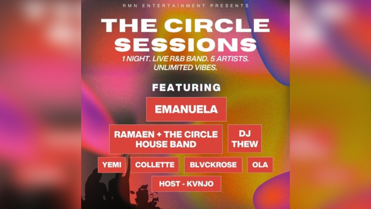The Circle Sessions
