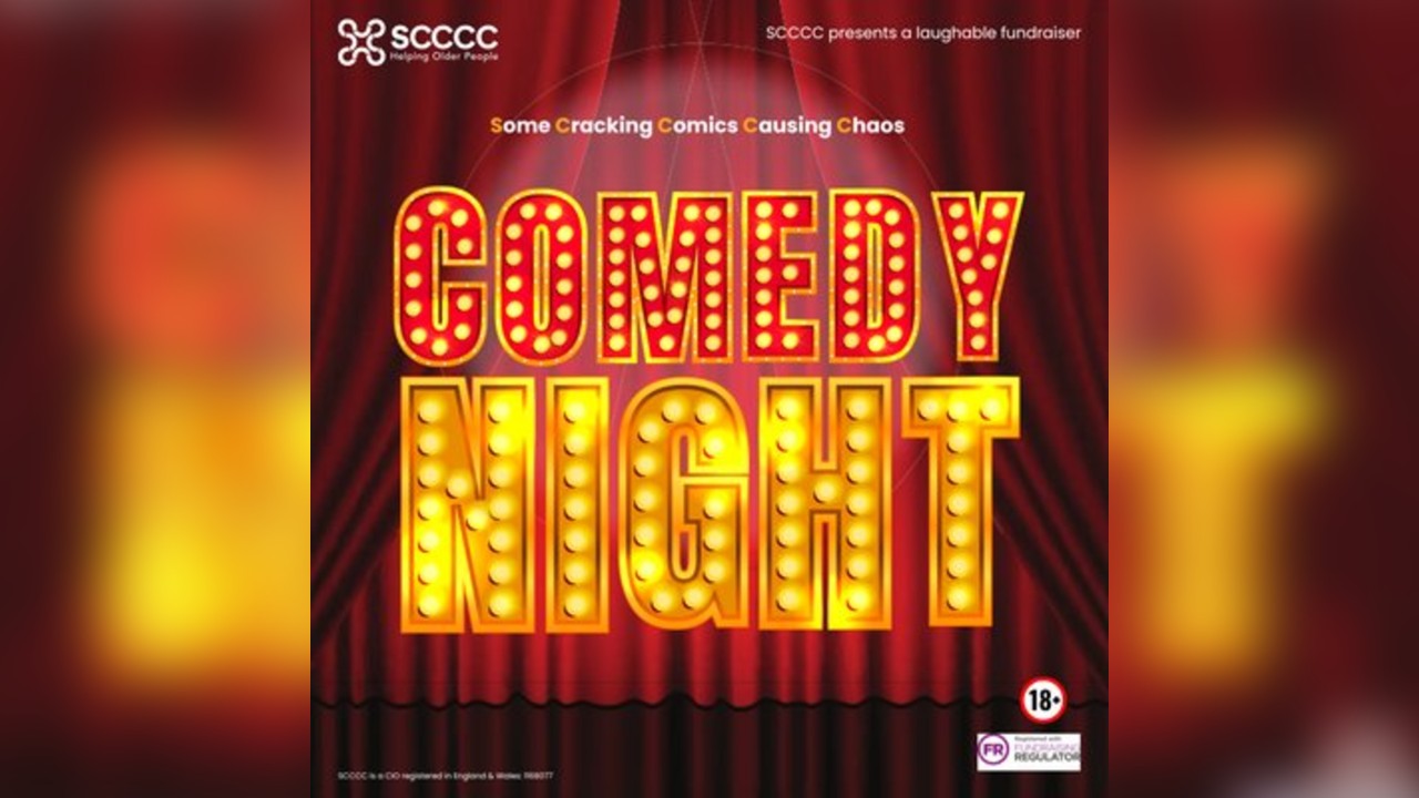 Comedy Night