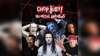 Chop Suey Nu-Metal Anthems | Exeter