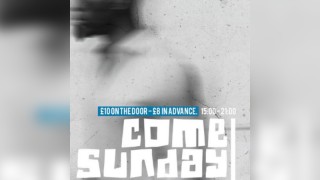 Come Sunday