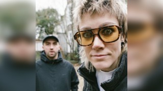 The Meffs - Instore