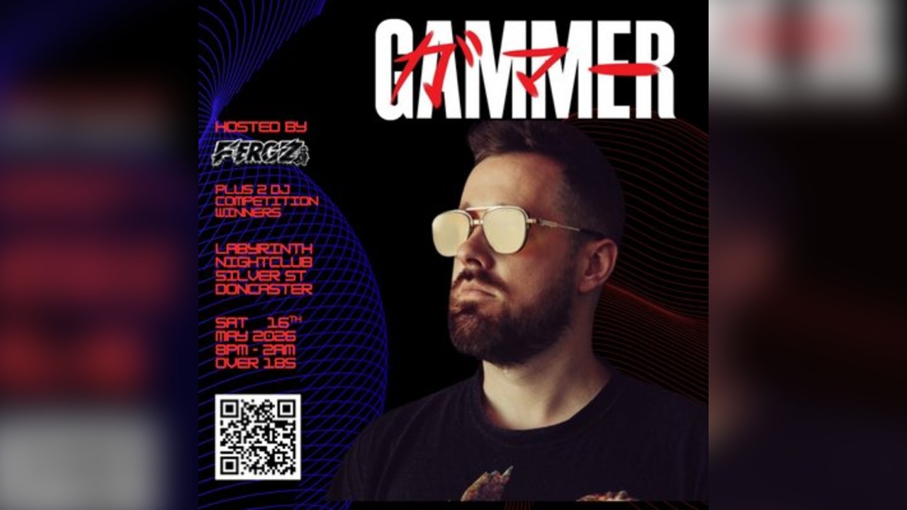 HardstyleMoguls Presents: HARD//UK