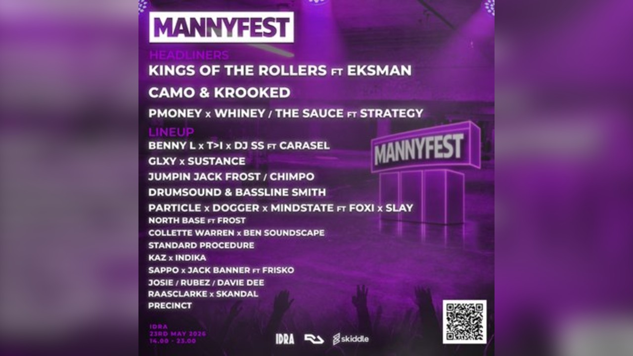 Mannyfest