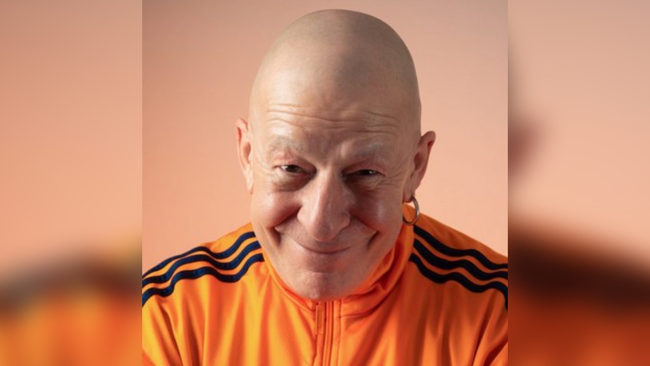 The Secret Comedy Club Fridays