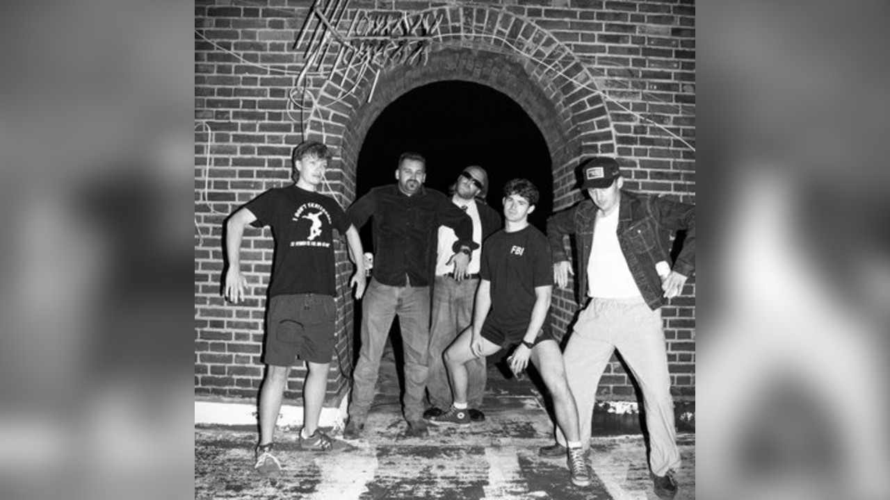 Diezelbud @ The Prince Albert