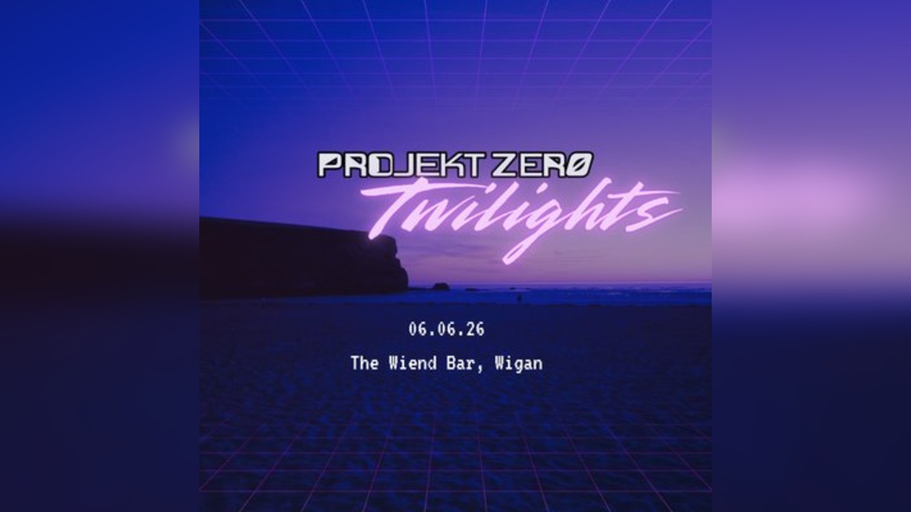 Projekt Zer0 #6: TWILIGHTS