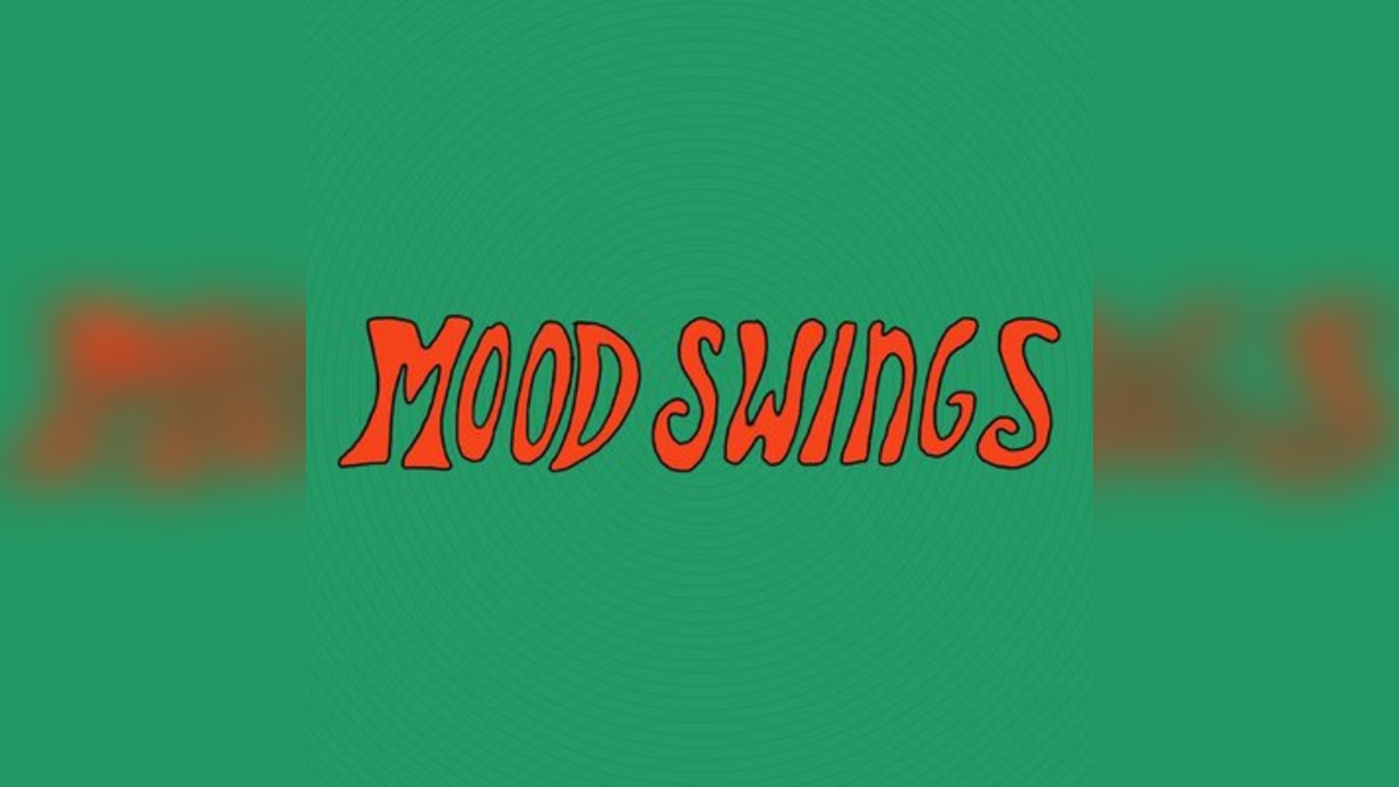 MOOD SWINGS: Office Dog, Curiosity Shop, Of Iyrn