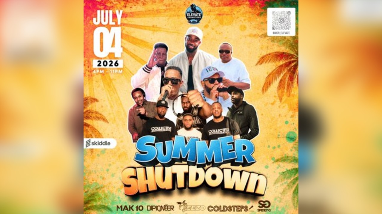 Summer Shutdown