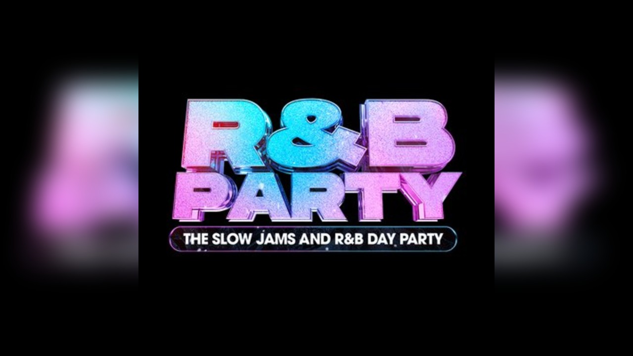 R&B PARTY - Free Day Party
