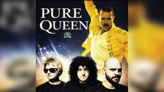 Pure Queen - The Ultimate Queen Tribute Show