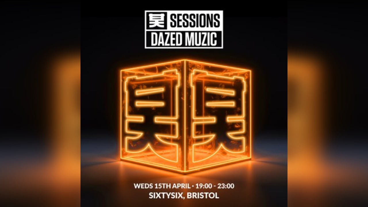 Shogun Sessions - Bristol