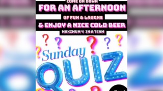 Quiz night
