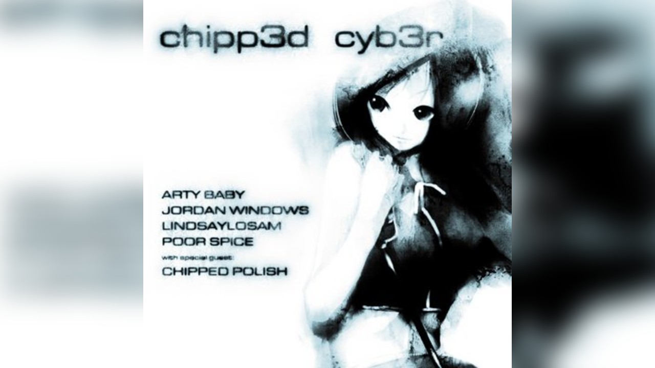 Chipp3d Cyb3r