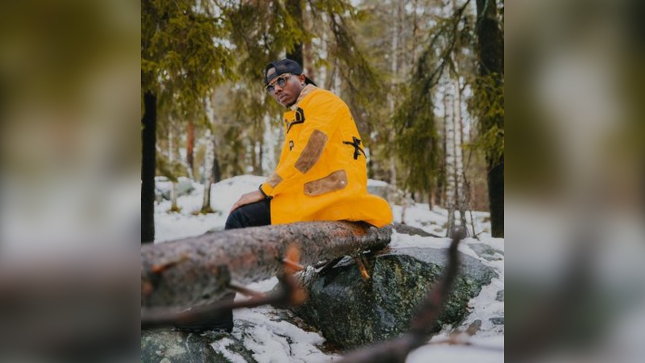 Bashment v Afrobeats with Timbo and Skarz perfoming live