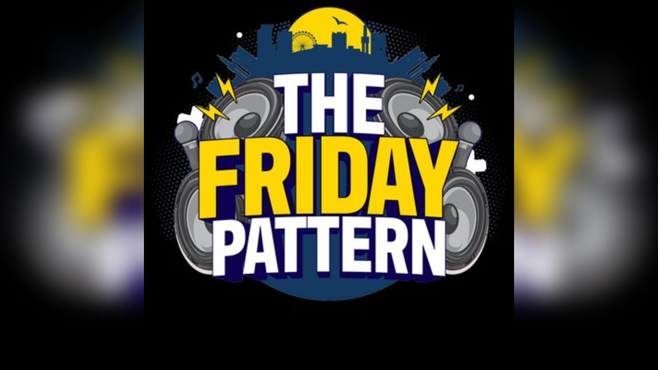 The FRIDAY Pattern