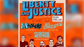 Liberty and Justice
