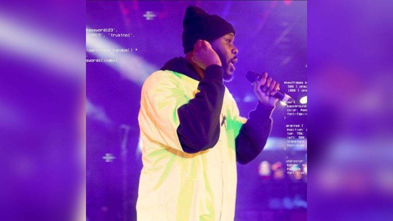 Drum and Bass Band present The Rave Return