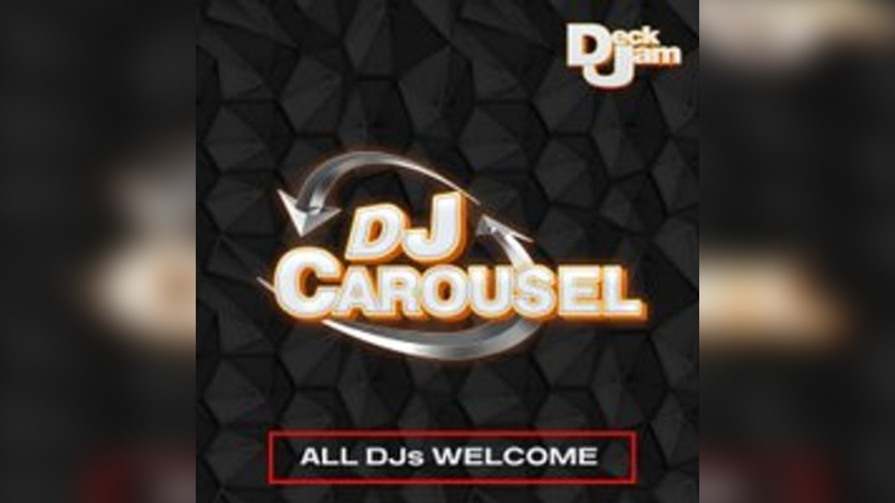 DJ Carousel