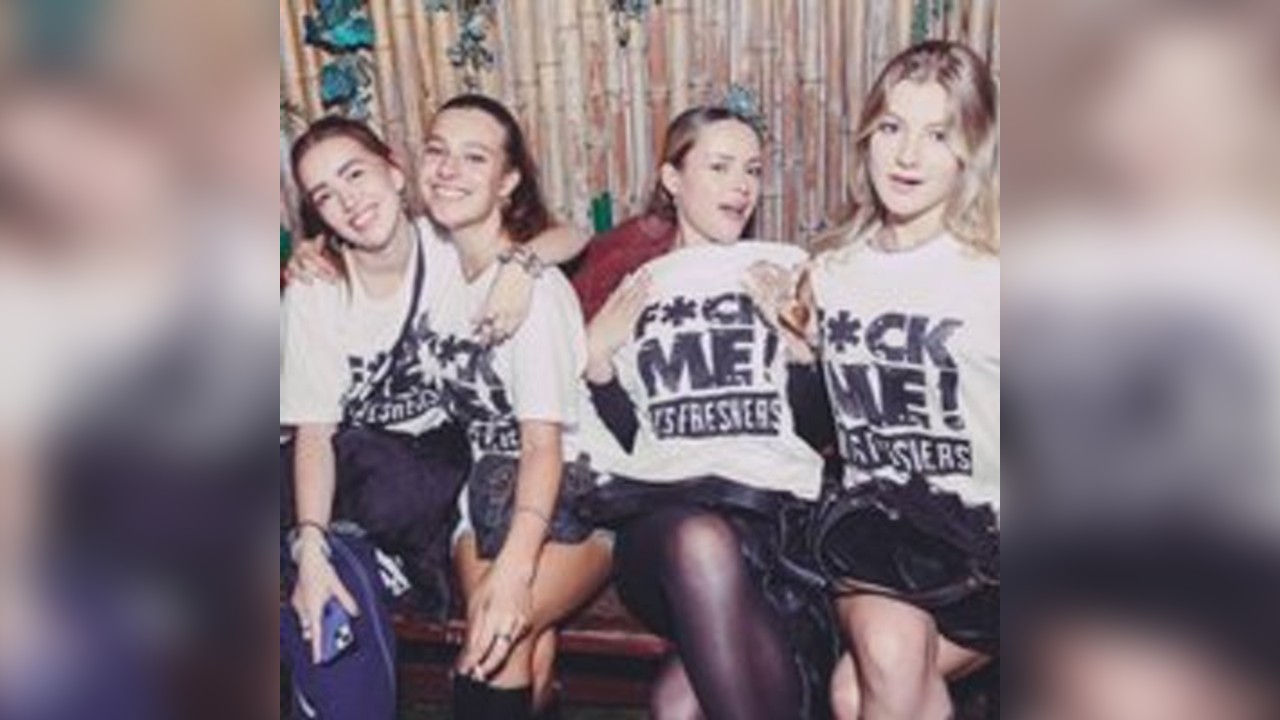 F*CK ME It's Freshers - Birmingham