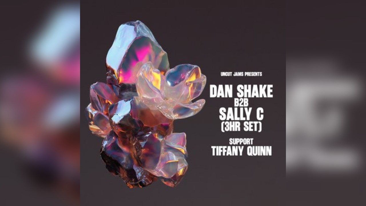 Dan Shake b2b Sally C