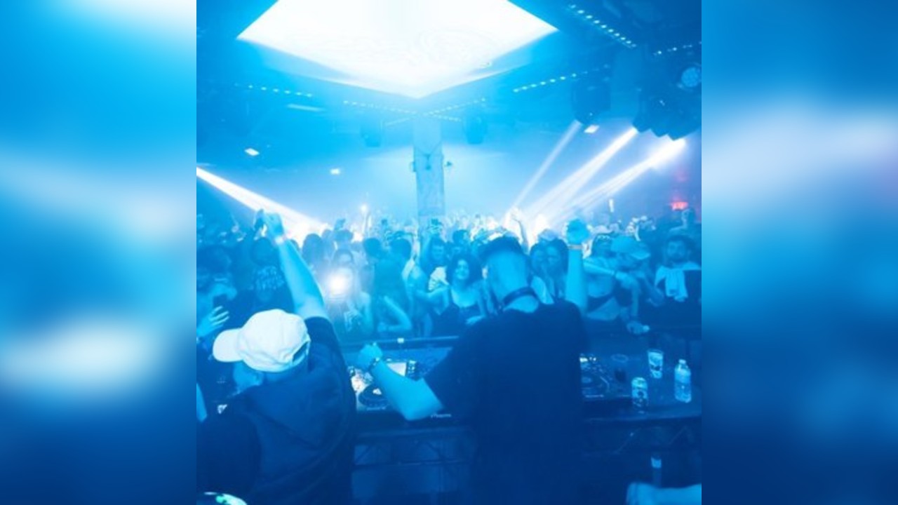 HOUSE:TECHNO X Bass Face 360° SUMMER SPECIAL LAST FREE TICKETS