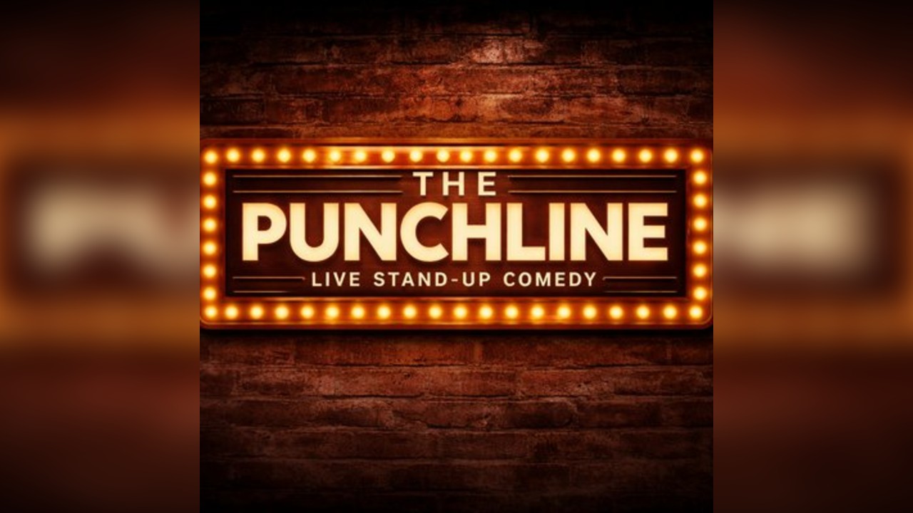 Georgia Browns Presents 'The Punchline'