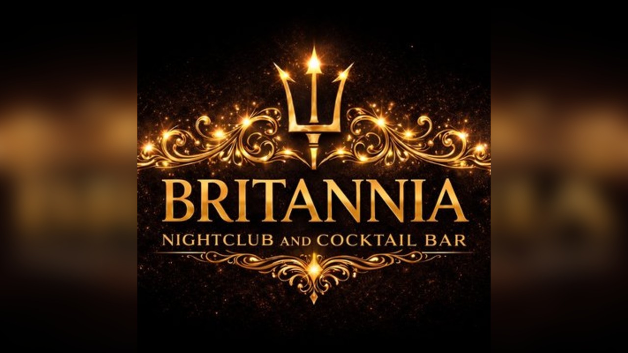 Britannia's 1 year anniversary
