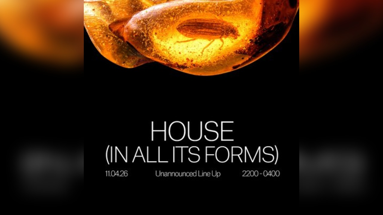 Amber's: House (In All It's Forms)