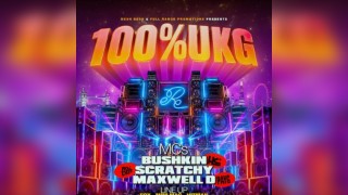 100 % UKG in Sutton