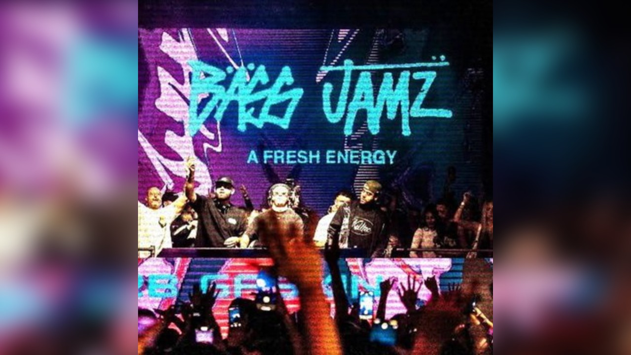 Bass Jamz Afterparty | NX Newcastle