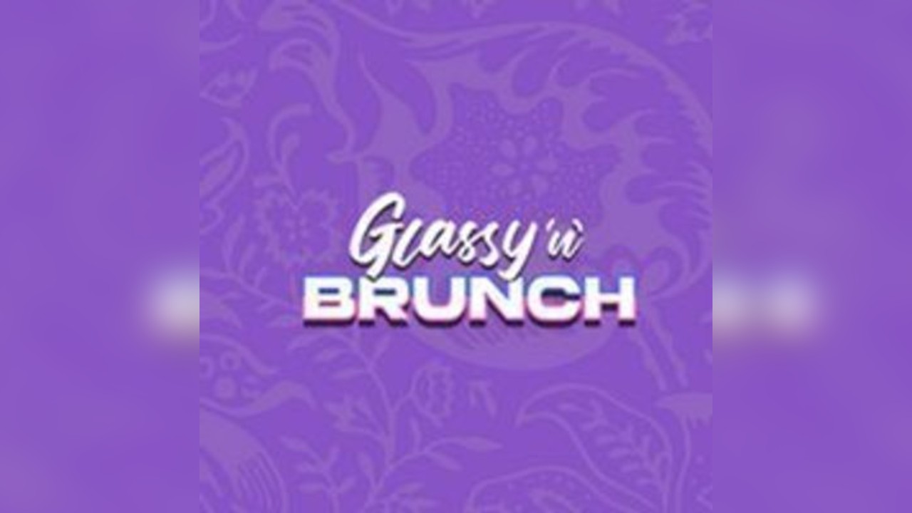 Glassy 'n' Brunch