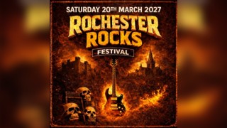 Rochester Rocks Festival