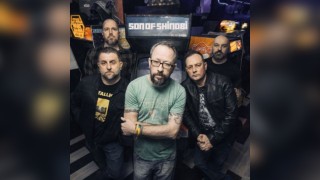 Son Of Shinobi + Support