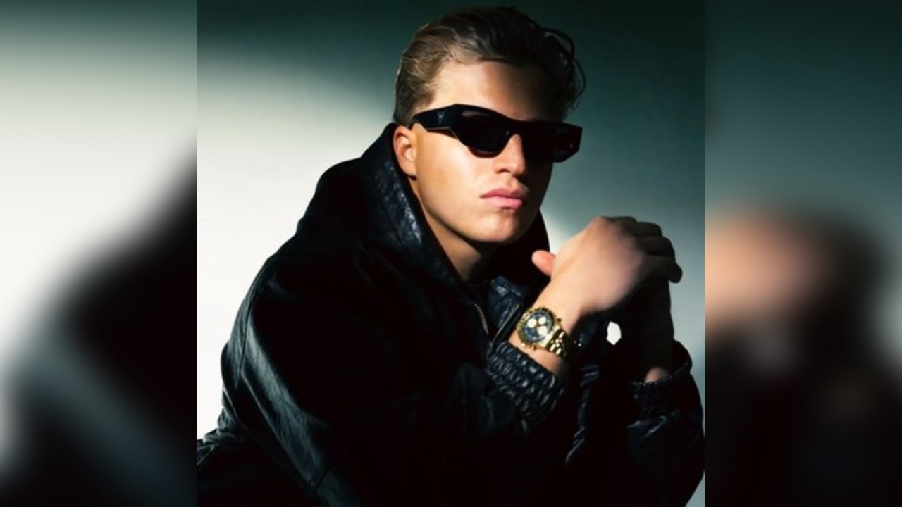 Shape Culture pres. Tommy Phillips