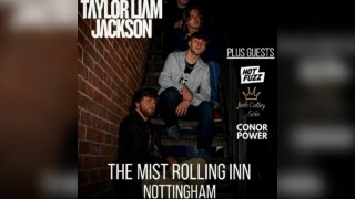 THE DERBY INDIE COLLECTIVE Presents