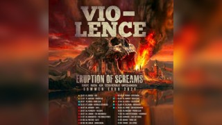Vio-lence Blitz Preston 01/08/2026