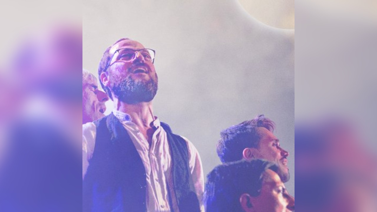 Chaps Choir at Grand Junction: Songs To Fuel Your Heart