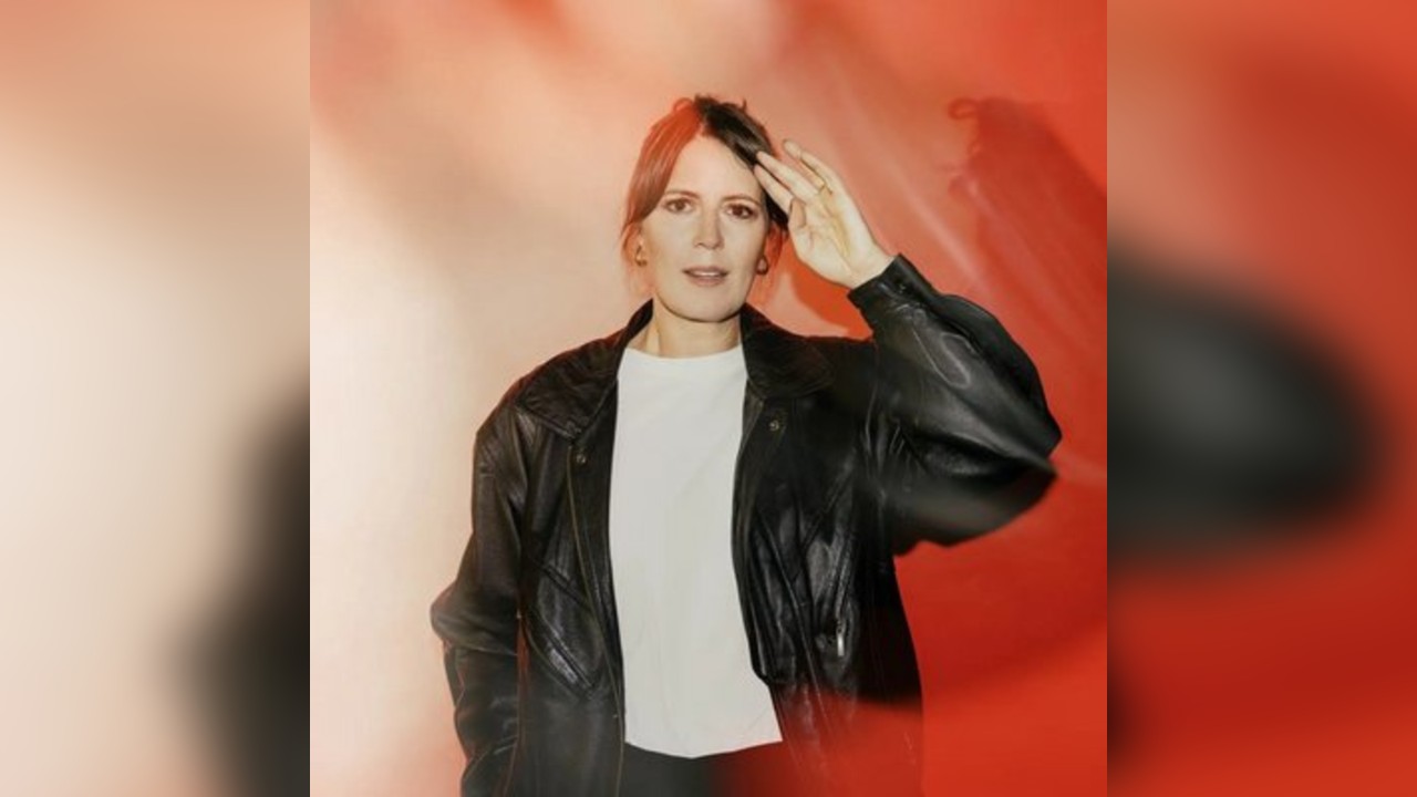 NCTRN003: Club Nocturne presents Cinthie